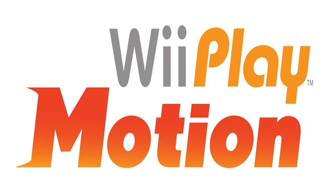 Wii Play Motion (game review)
